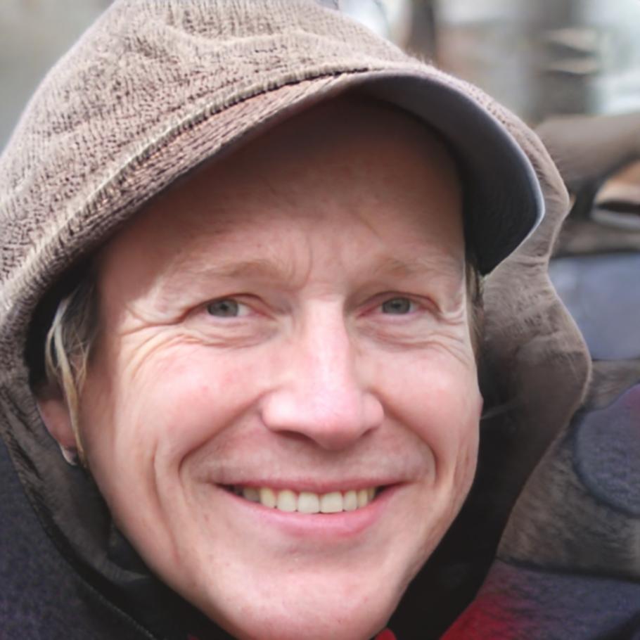 Marcus Weber, Absolvent des Yorenquavira Finanzprogramms